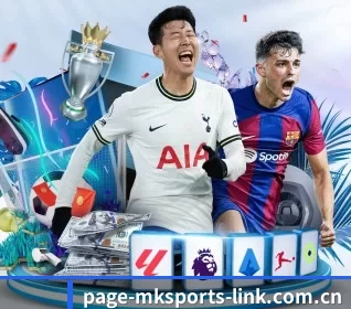 MKSports APP
