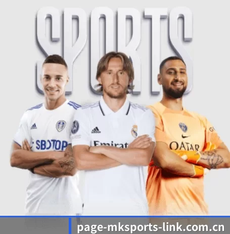 我们在做什么(MKSports)