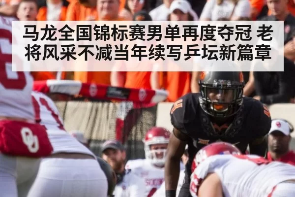 马龙全国锦标赛男单再度夺冠 老将风采不减当年续写乒坛新篇章 - MKSports
